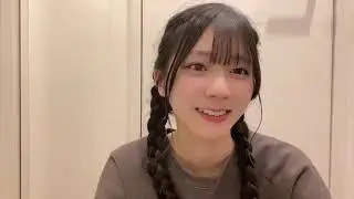 大信田美月さん（≒JOY）SHOWROOM　2026年01月11日19時26分 (part1)