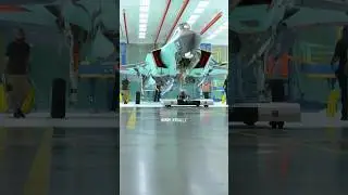India&rsquo;s Stealth Fighter AMCA gets Green Signal | #shorts #amca