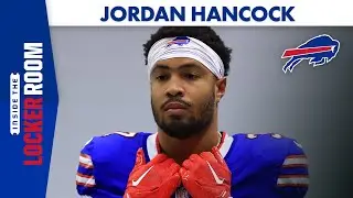 Jordan Hancock: 