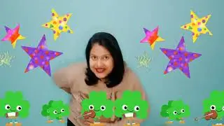 Hello Song for Children | Morning Stretch Song for Kids | English Greeting Song