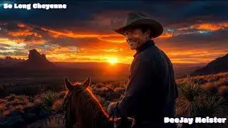 So Long Cheyenne от DeeJay Meister