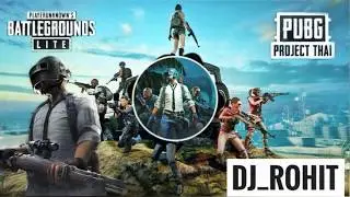 PUBG Theme Ft. Angry Prash | Remix | Deejay-Rohit