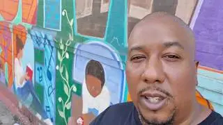 junclassic - I Walk Around (Official Video)