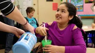 NSC: Young Scientists Promo