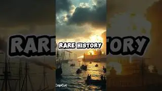 Rare #history british war