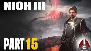 Nioh 3 | Full Game | Early Access From Koei Tecmo | Part 15