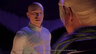 Mass Effect: Andromeda (Modded Playthrough) (no Commentary) Sara Ryder Ep 13. Back to the Nexus