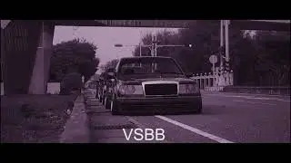(FREE) НУРМИНСКИЙ Type Beat - Бандит (Prod. by VSBBPROD)