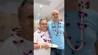 #ALS patient undergoes advanced neuro treatment and see positive results within 5 days