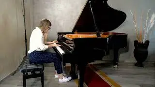 Manhattan international music competition
