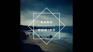 domiNo x KARO - В сердцах магнит ( do44ino.production.)
