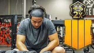 The Call of Duty DOUBLE Workout