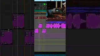 Try this cool &ldquo;stutter&rdquo; vocal effect 🎙️ #shorts #vocaleffects #vocalmixing