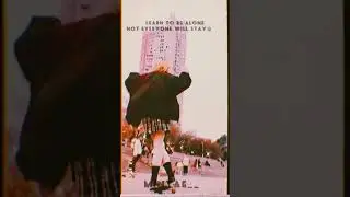 Skateboard Aesthetic video || Quotes || #aesthetic #shortvideo #skateboarding ||mintae__