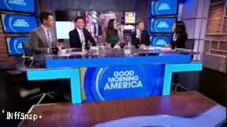 Spider-Adrian: ACU Deal GMA (HD)