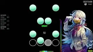 I need to get better at osu