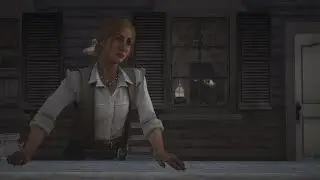 Red Dead Redemption Gameplay Walkthrough episode 3 giving Bonnie a helping hand