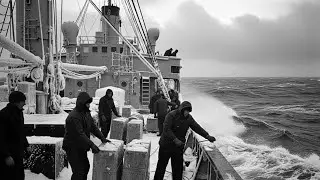 The Untold Story of Britain's Arctic Heroes