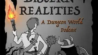 Dungeon World Basics 07 - 