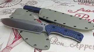 Худой близнец Blue Devil'а. Перезалив
