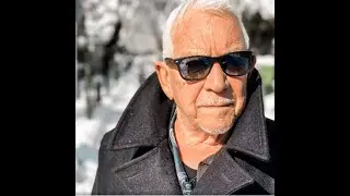 ERIC BURDON :That amazing voice