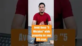 Avoid these 