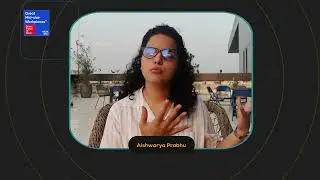Aishwayra Prabhu, AVP &ndash; Tech and Pre-Sales, Practus, talks about constant learning and skilling