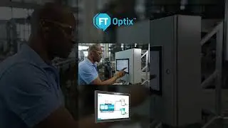 Optix Token Pooling #rockwellautomation #hmi #optix #learning #industrialautomation #information