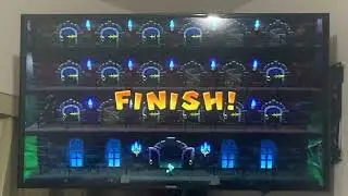 Mario party 9 manor of escape