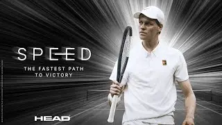 HEAD Speed 2026