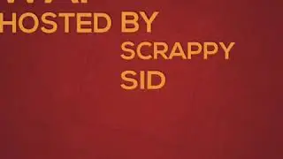 ATC Swap hosted by Scrappy Sid 21