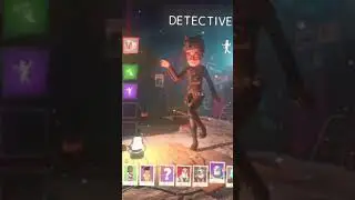Secret neighbor transition