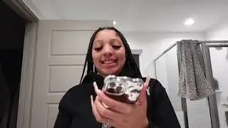 Finding Out I’m Pregnant *RAW REACTION* NOT A PRANK