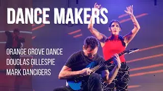 Dance Makers 2021
