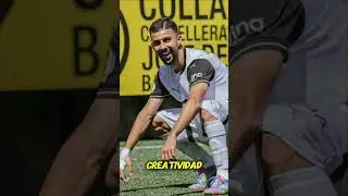 ⚡ &iexcl;Llega el desequilibrio! Hamza Bellari es nuevo jugador del CD Eldense.