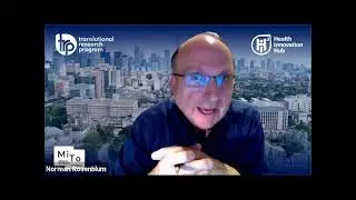 TR Talks: The Trouble with Models (Cells, Animals & Stimulation) Jan 2021