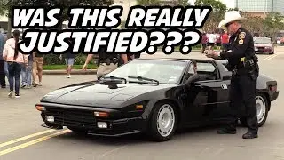 Coffee and Cars - April 2019