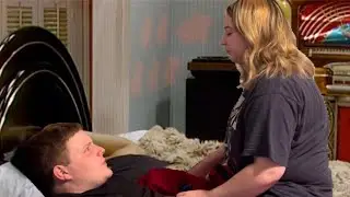 Full house scene. Jailbreak