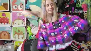 Dollskill Skelanimals Collab Review