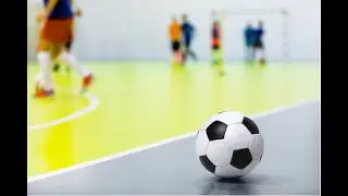 Чемпионат Республики Казахстан U-15      Qulager Futsal   -    Football Time