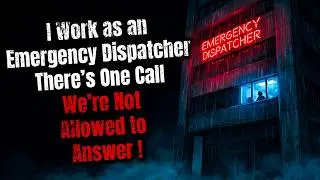 I Work as an Emergency Dispatcher. There&rsquo;s One Call We&rsquo;re Not Allowed to Answer