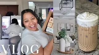 Реалистичный образ работающей мамы в реальной жизни: обзор капсул Nespresso + как совмещать работ...