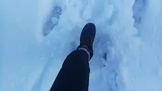 SNOWTEMBER