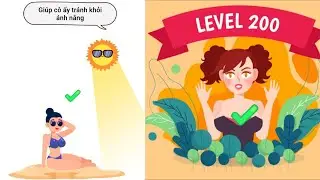Brain Riddle Tricky puzzles Game #4