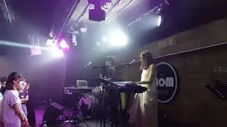 per se - Wonderline Live (After the End 新碟發佈會)
