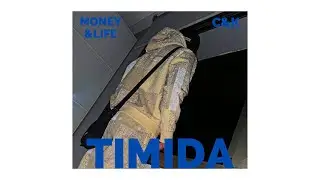 TIMIDA | M&L - Calitoo