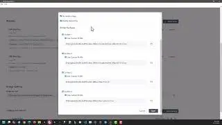 The Printer App Part 5 - Better Catalog and Product Structure