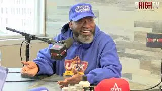 Bun B реагирует на разгром Lucci и Thug: They're Beef, Atlanta позволяет вам быть настолько черны...