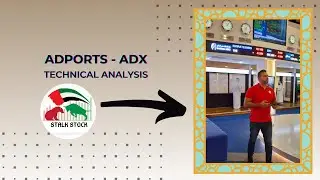 ADPORTS price action, Trade Plan | Stalk Stock