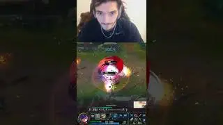 The slowest Fiora combo